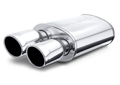muffler